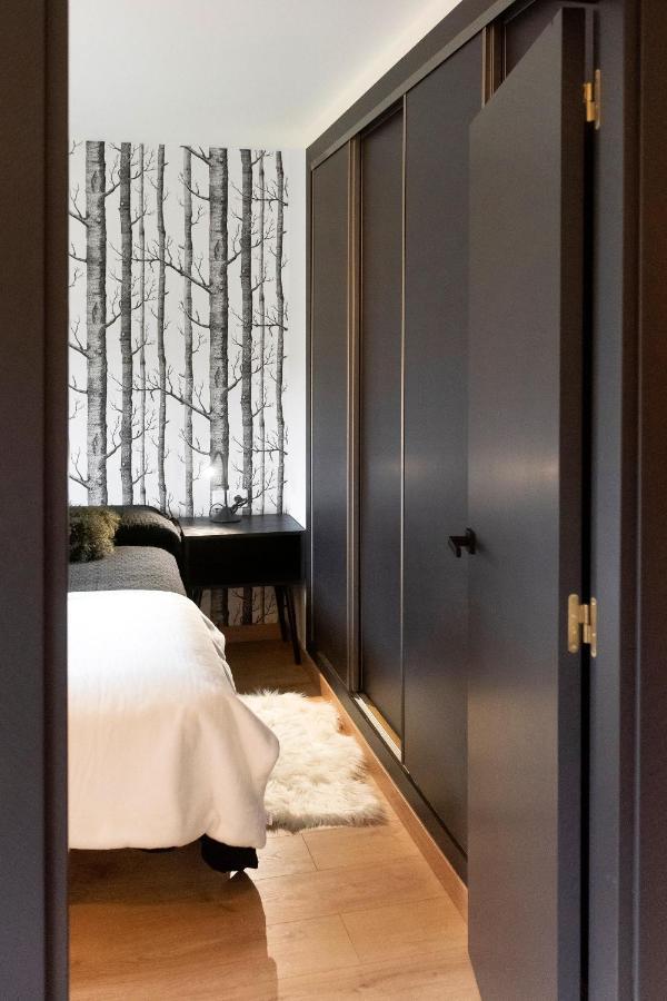 Apartament Sant Bernat Canillo