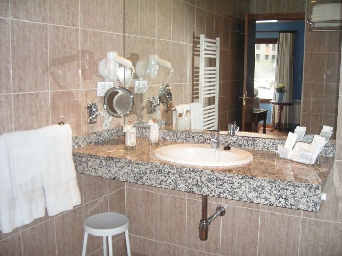Apartament Sant Bernat Canillo