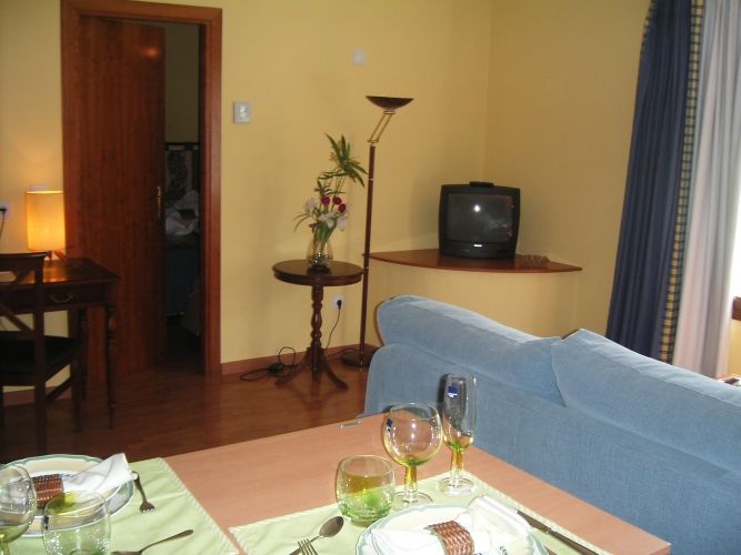 Sant Bernat Apartament Canillo